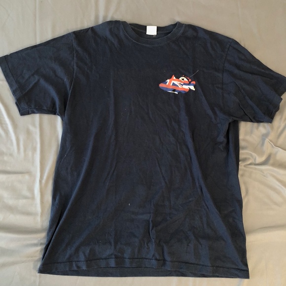 ❌SOLD❌Vintage Crazy Shirts Aloha State Mens Large - Picture 1 of 8